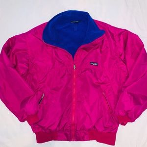 Patagonia Vintage Women’s Jacket